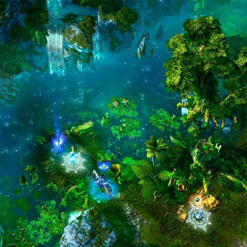 Might & Magic Heroes VI Complete Edition Cd Key Uplay Global